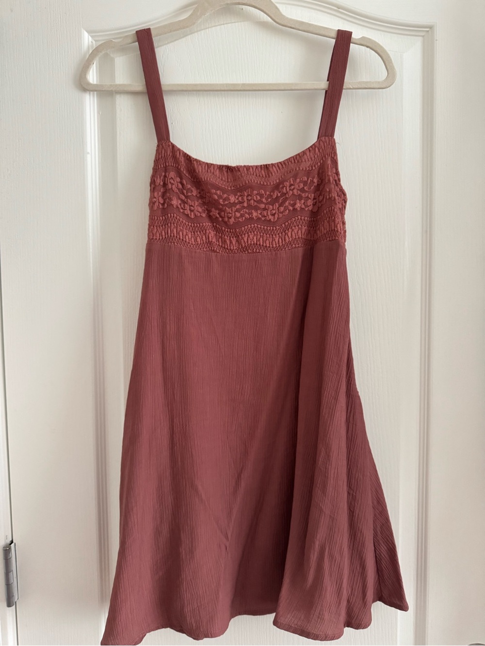 Lacey Sundress